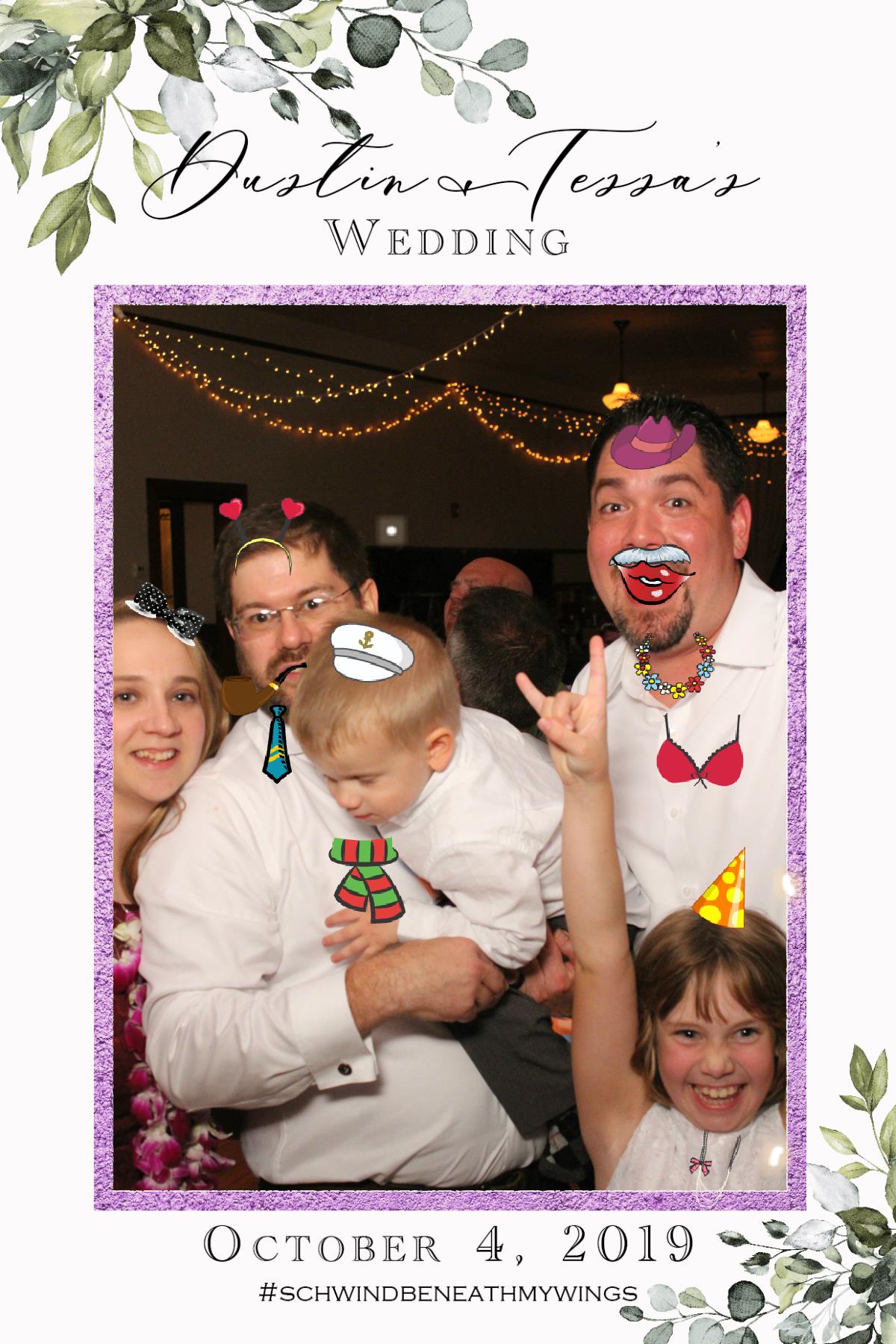 Dustin & Tessa's Wedding | View more photos from the event at gallery.mainemagicmirror.com/u/MaineMagicMirror/Dustin-Tessas-Wedding